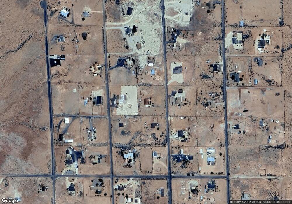 2701 Scenic View Dr, Winslow, AZ 86047 - photo 1