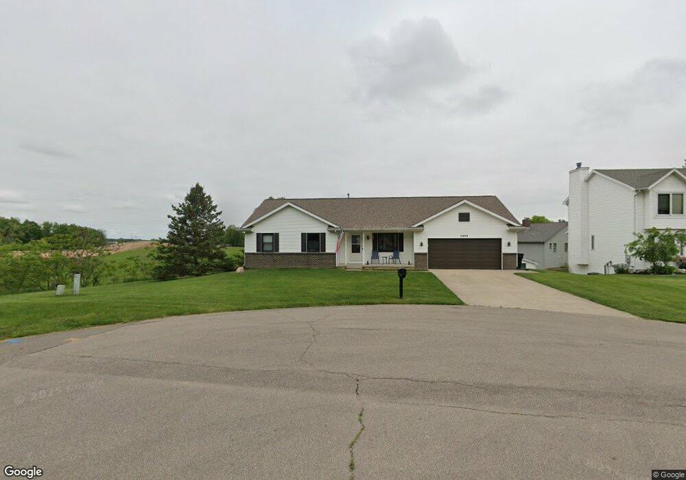 2999 Belle Meadow Dr SW, Byron Center, MI 49315 - photo 1