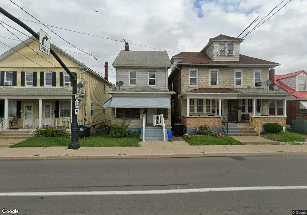 117 Washington Ave, West Hazleton, PA 18202 - photo 1