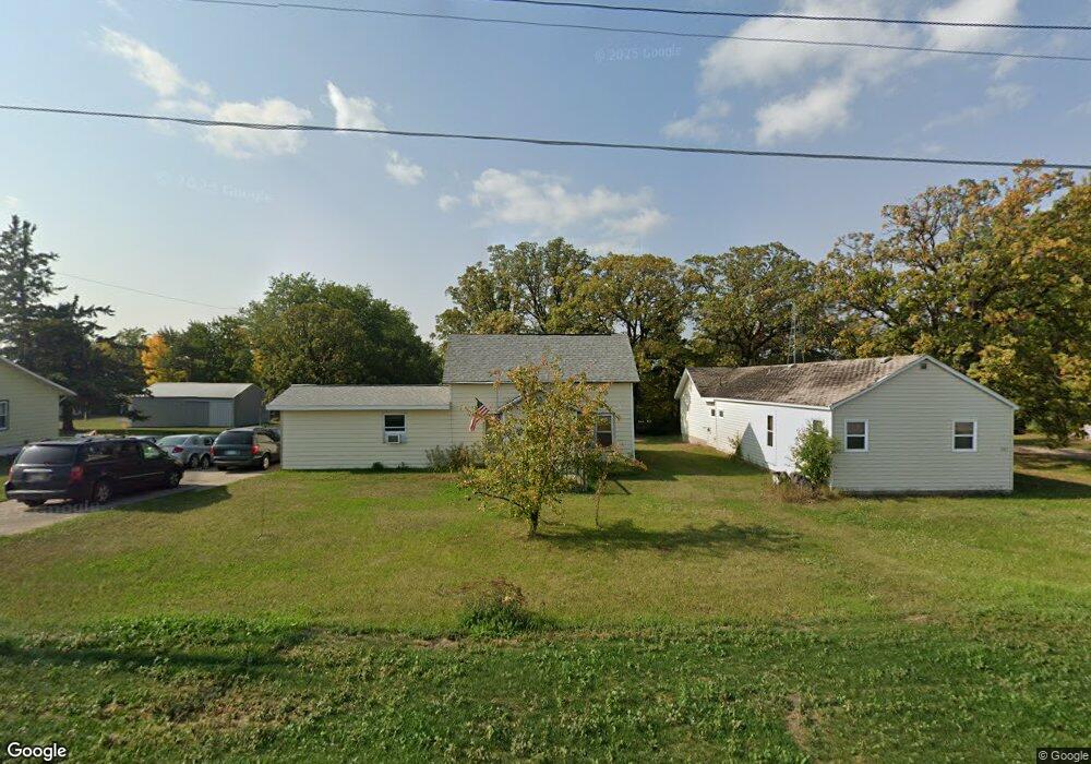 203 S Main St, Badger, MN 56714 - photo 1