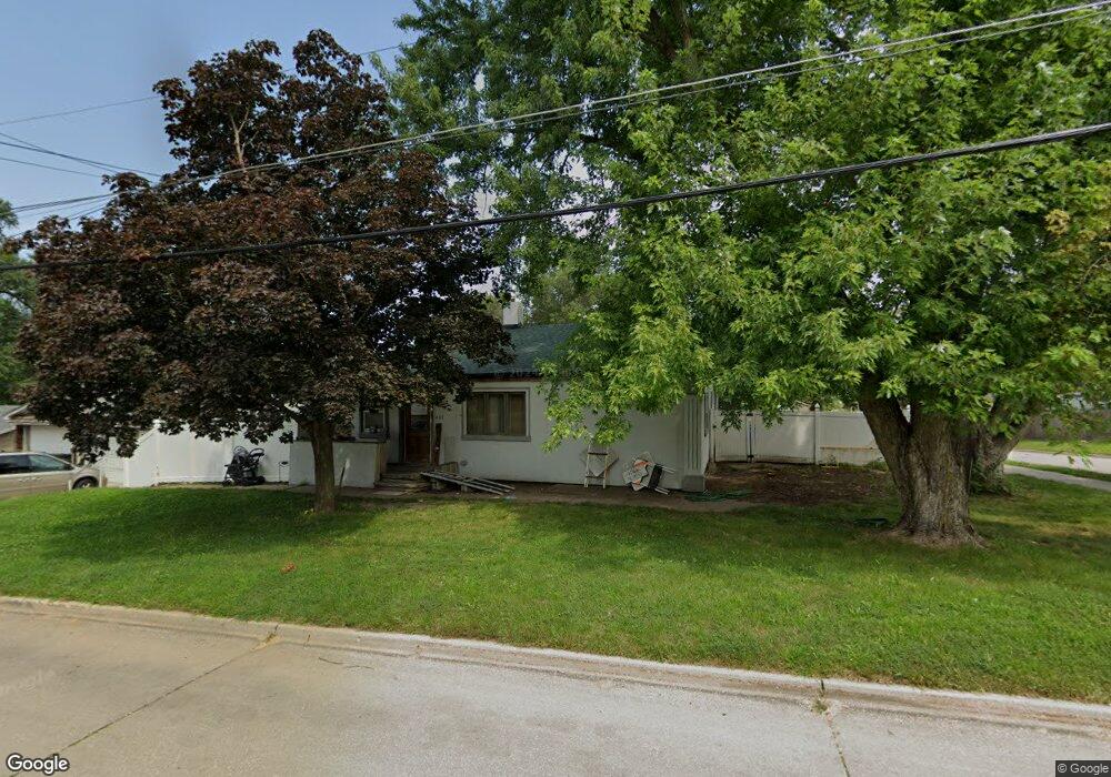 1101 Johnson St, Des Moines, IA 50315 - photo 1
