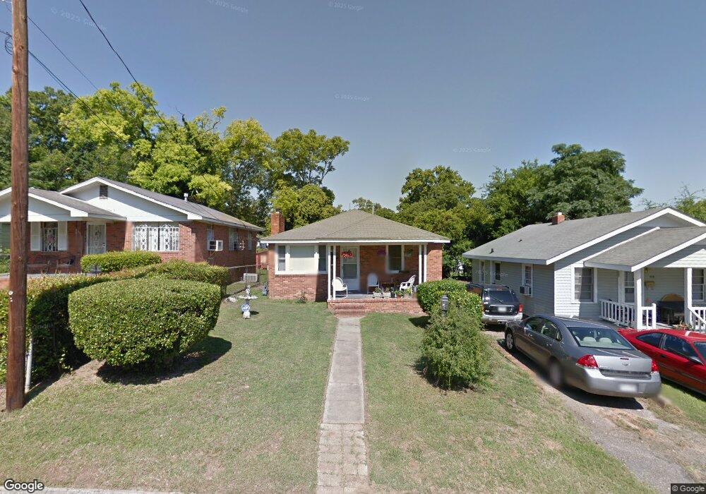 507 1st Ave, Augusta, GA 30904 - photo 1