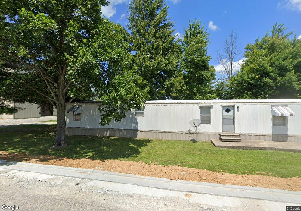 547 Leslie St, Osgood, IN 47037 - photo 1