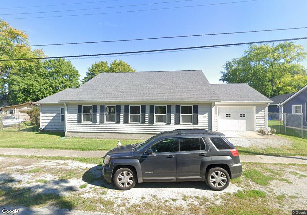 230 W 7th St, Lapel, IN 46051 - photo 1