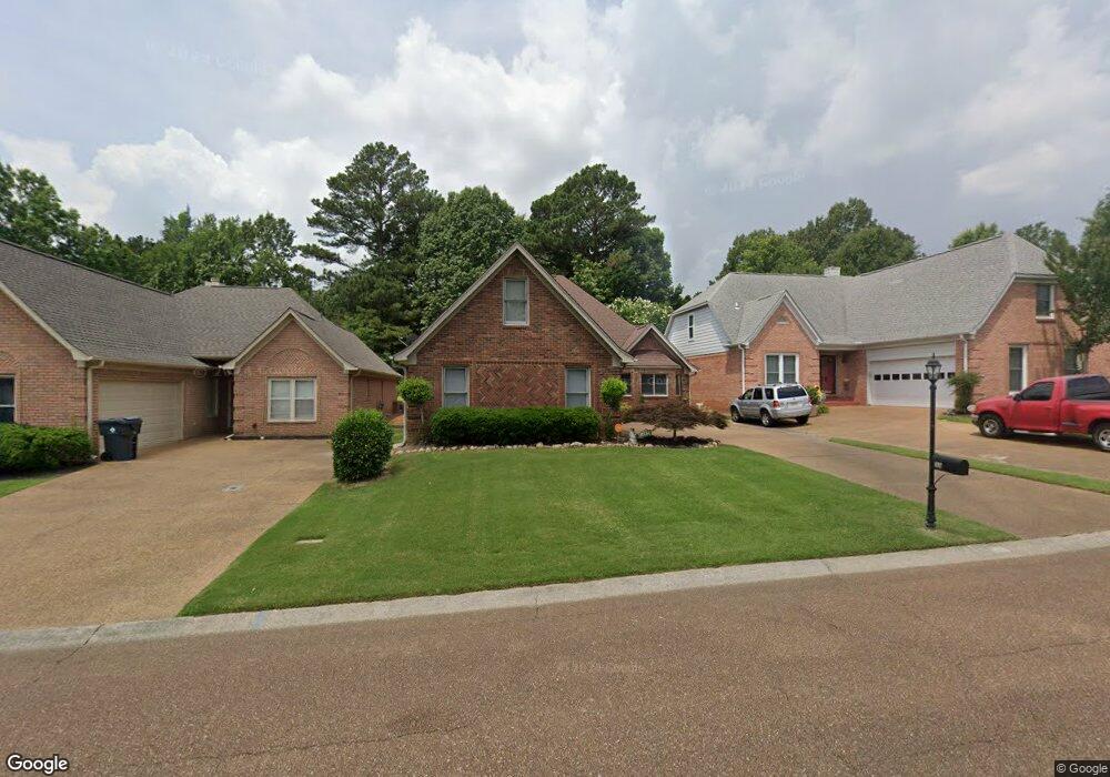 697 Fairway Trail, Hernando, MS 38632 - photo 1