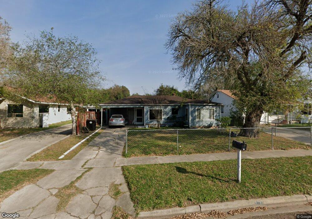 1011 S Nebraska Ave, Weslaco, TX 78596 - photo 1