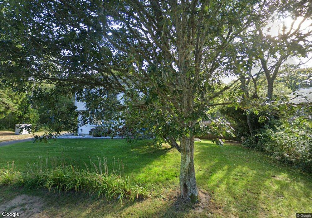 120 Depot Rd W, Harwich, MA 02671 - photo 1