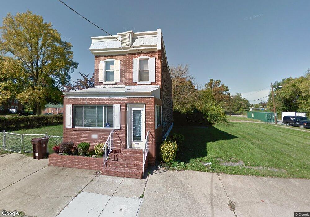 509 S Buttonwood St, Wilmington, DE 19801 - photo 1