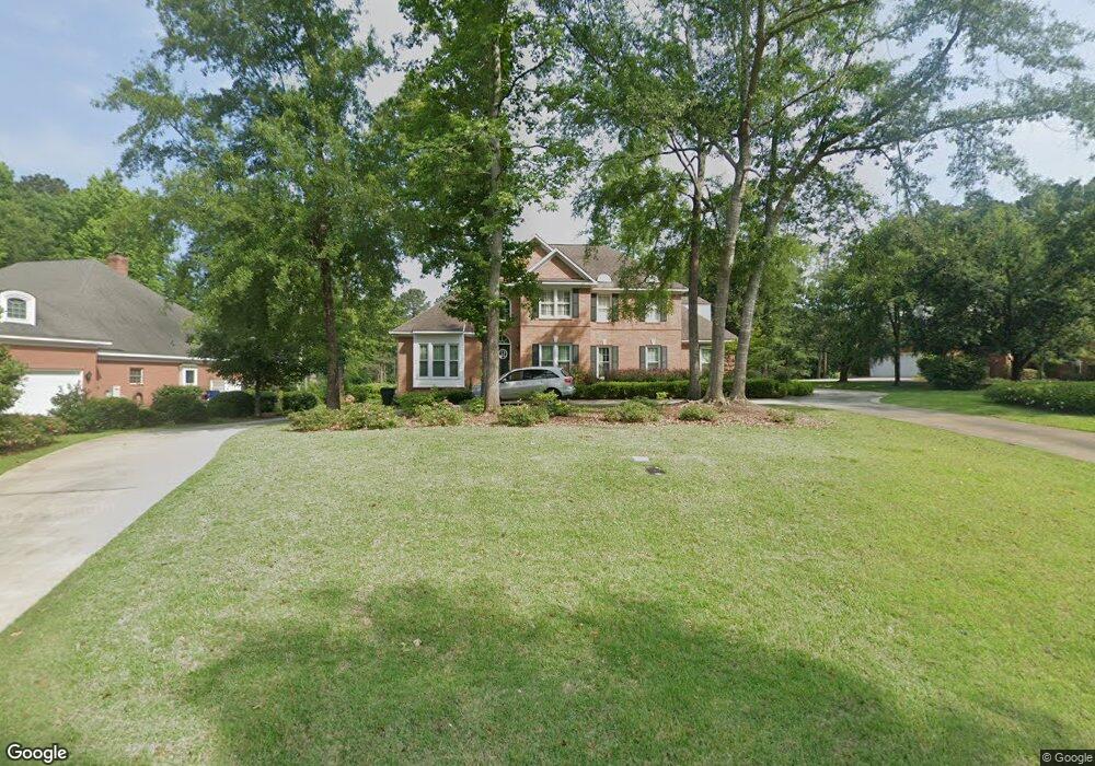 225 Pebblebrook Ln, Macon, GA 31220 - photo 1