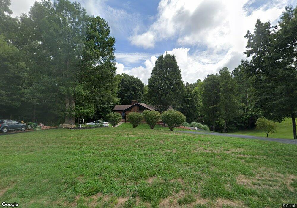 4450 Stoney Mountain Rd, Martinsville, VA 24112 - photo 1