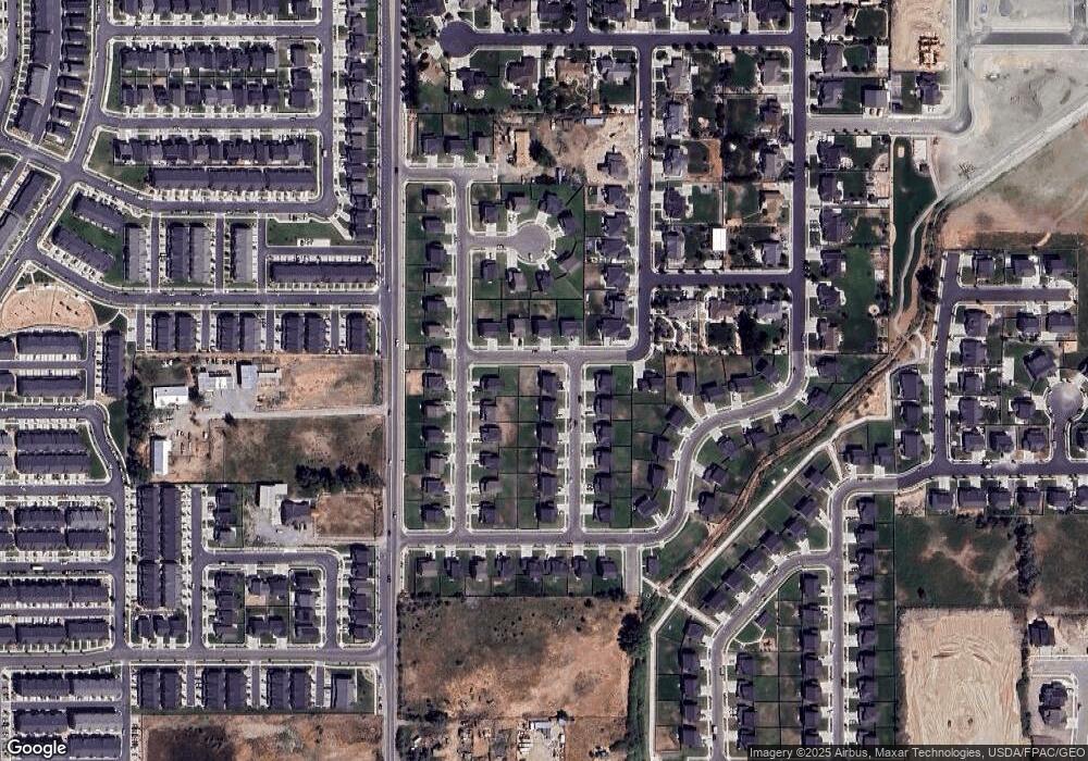 341 N Gibbons Ln, Saratoga Springs, UT 84045 - photo 1