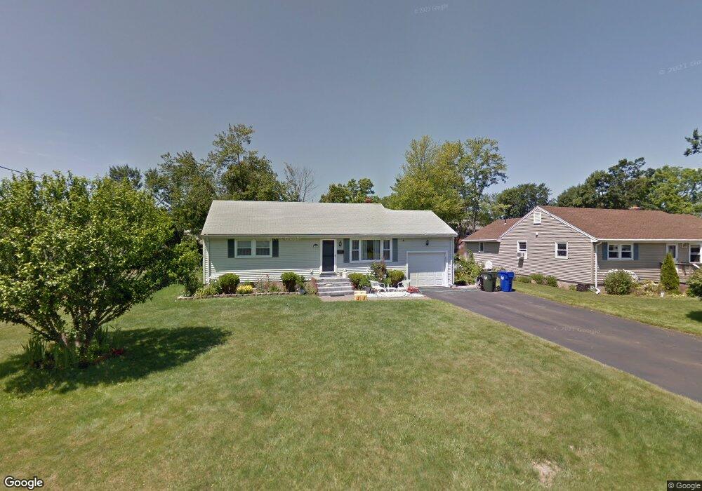 83 Michael Ln, Newington, CT 06111 - photo 1