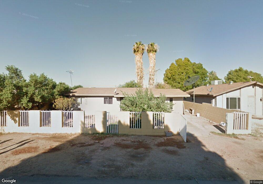 8326 S Mojave Ln, Yuma, AZ 85364 - photo 1