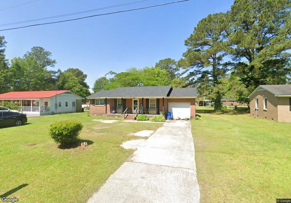 389 Evergreen Dr, Winterville, NC 28590 - photo 1