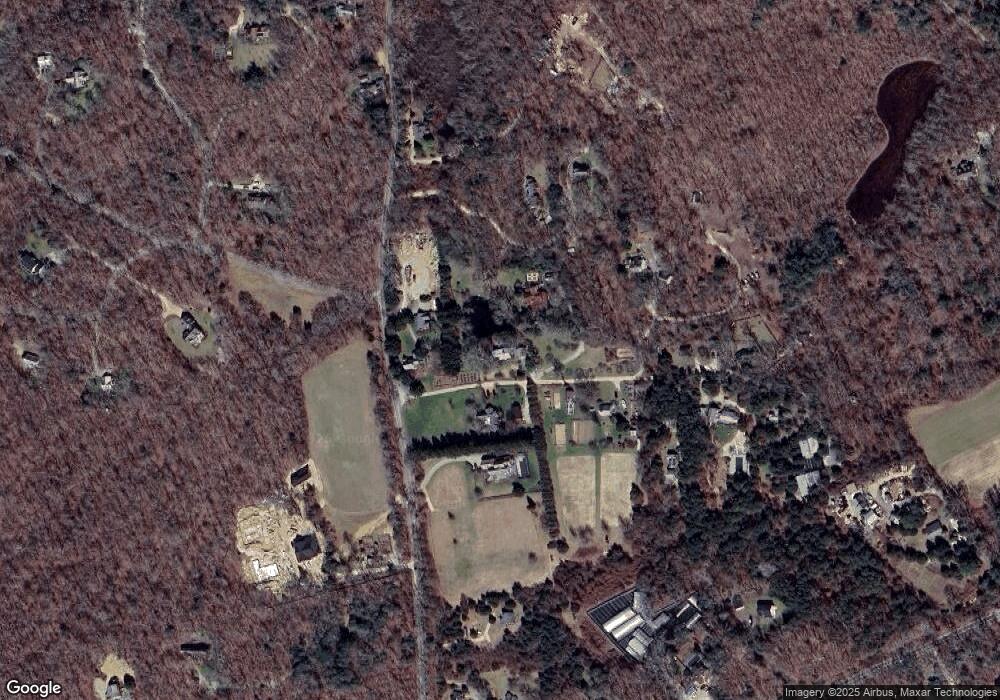 10 Dolphine Merry Rd, Vineyard Haven, MA 02568 - photo 1