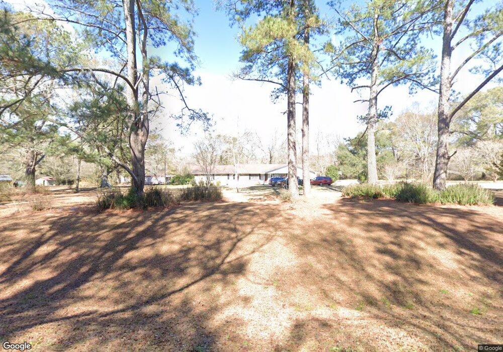 98 E Lexie Rd, Tylertown, MS 39667 - photo 1