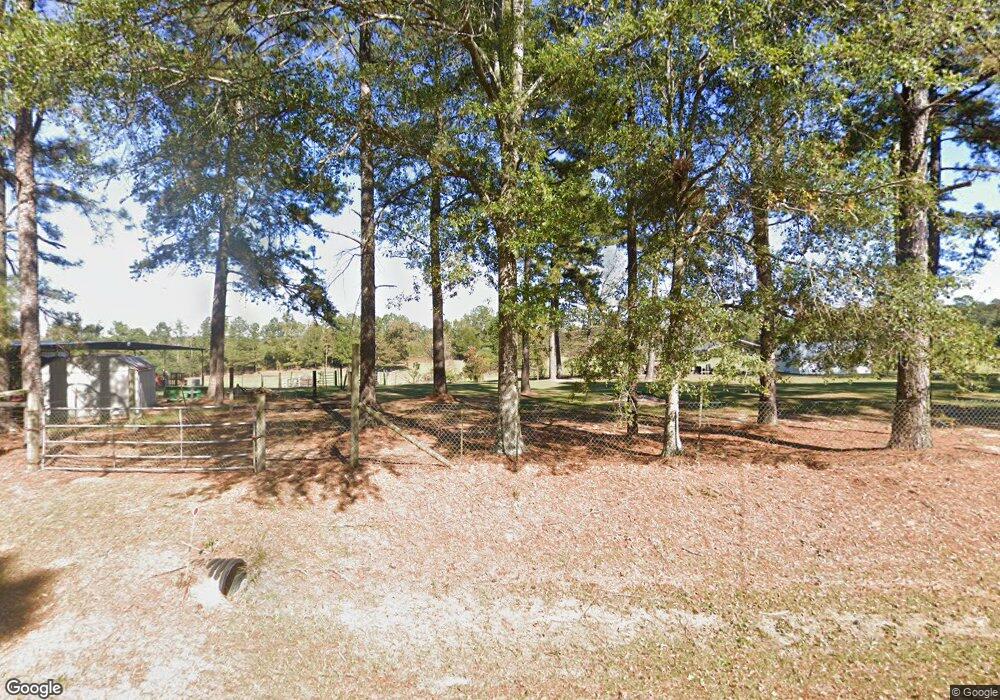 1007 Jeremiah Ln, Magnolia, MS 39652 - photo 1