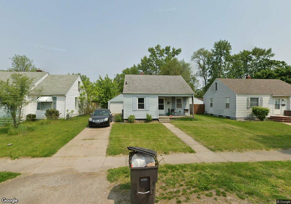 630 Concord Ave, Elkhart, IN 46516 - photo 1