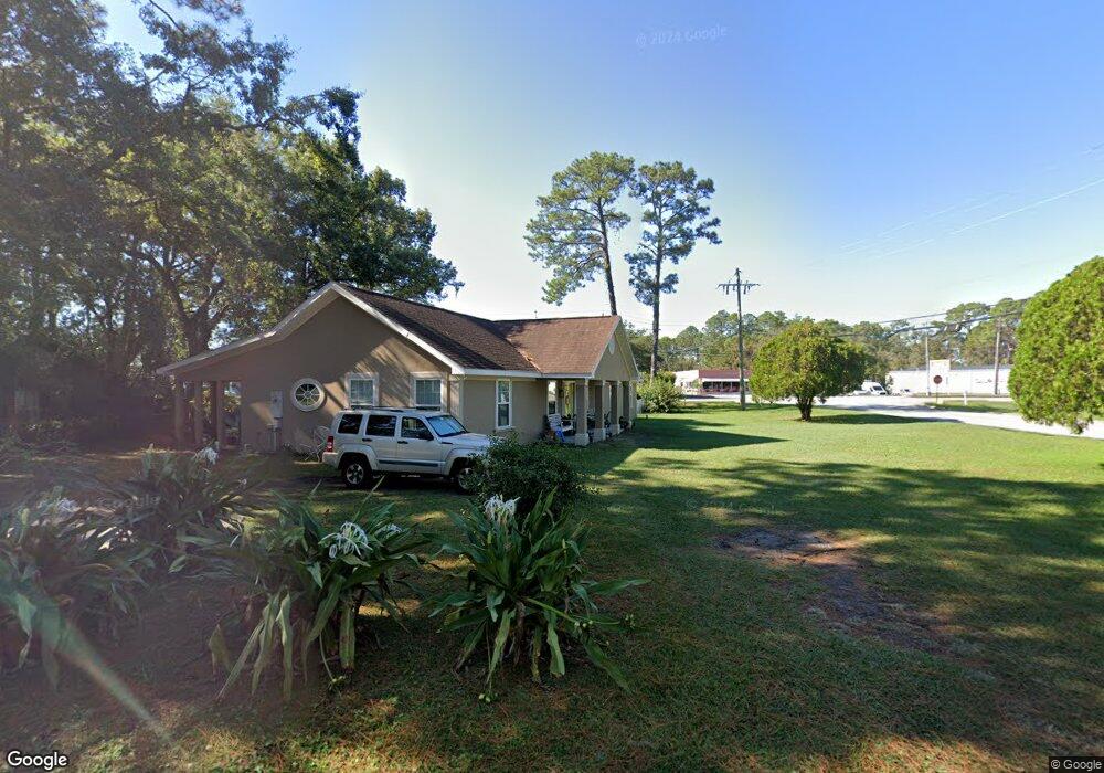 2802 Palamar Dr, Brunswick, GA 31520 - photo 1