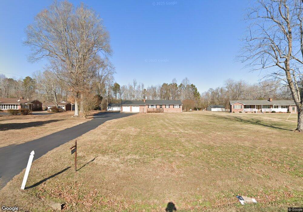 6040 New Kent Hwy, Quinton, VA 23141 - photo 1