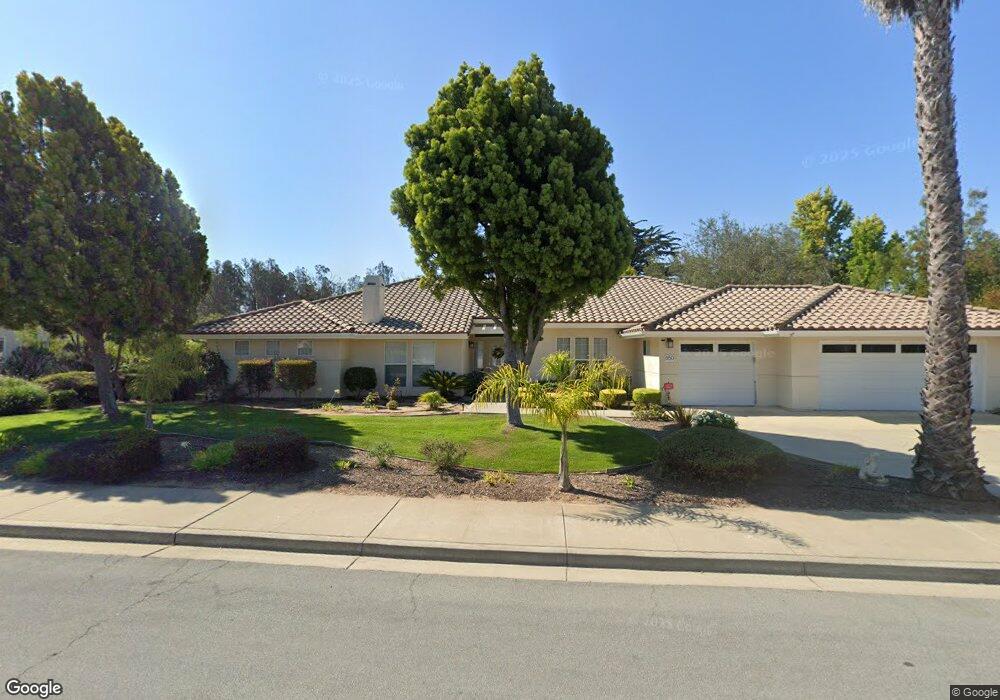 650 Shelter Ridge Place, Nipomo, CA 93444 - photo 1
