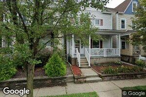 27 4th St, Aspinwall, PA 15215
