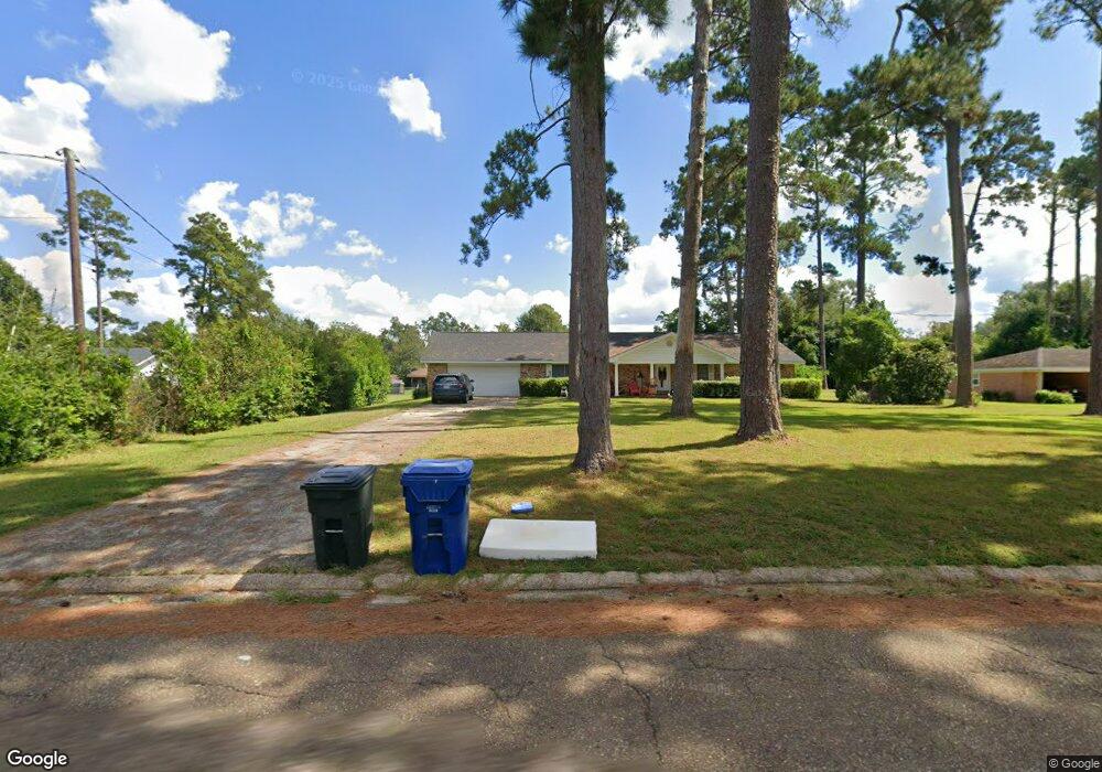 710 Davella Dr unit drive, Deridder, LA 70634 - photo 1