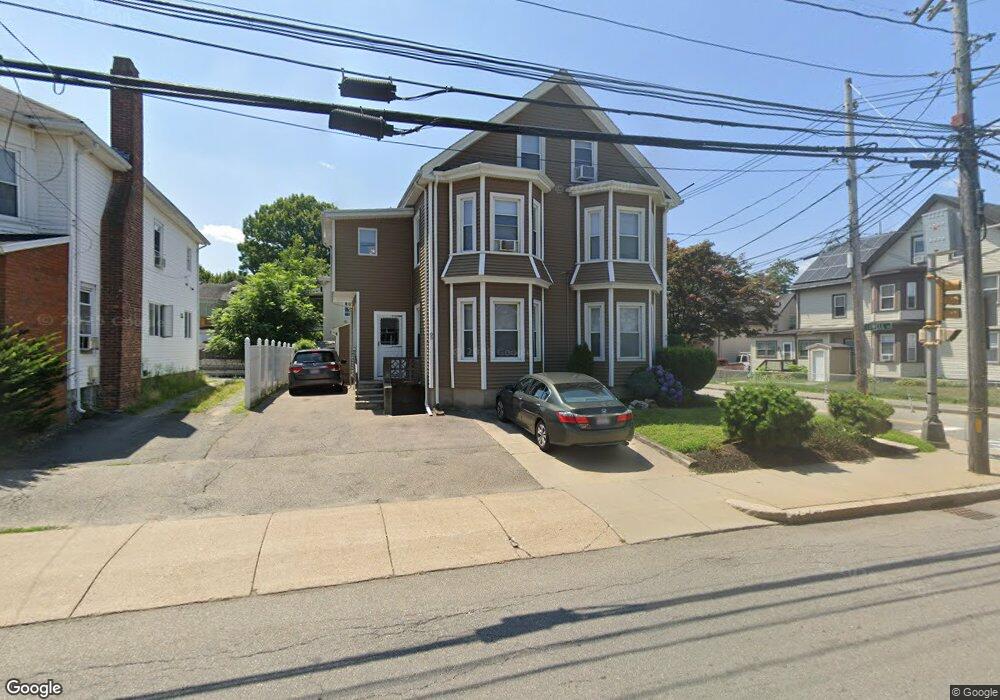 65 High St unit U, Waltham, MA 02453 - photo 1