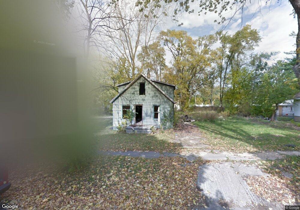 1713 New York Ave, Flint, MI 48506 - photo 1