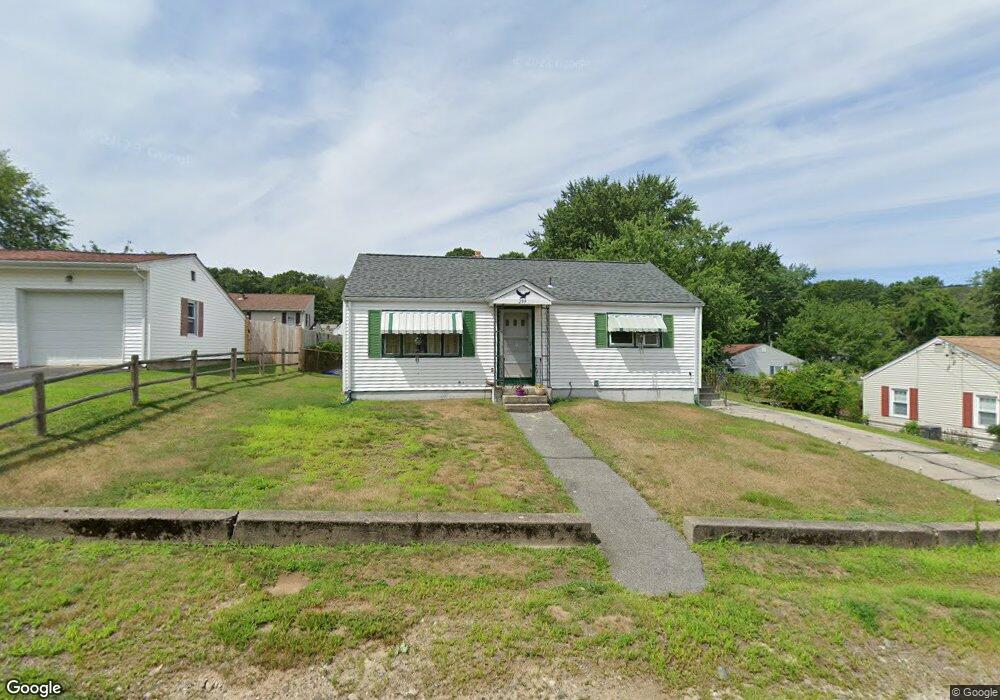 299 Lydia Ave, Woonsocket, RI 02895 - photo 1