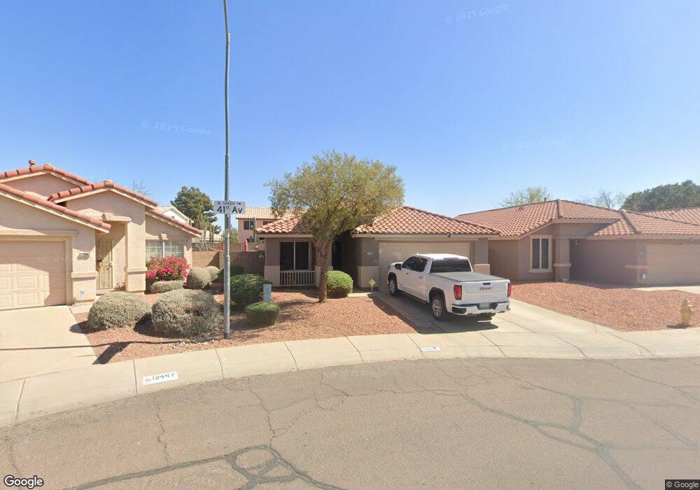 12443 N 41st Ave, Phoenix, AZ 85029 - photo 1