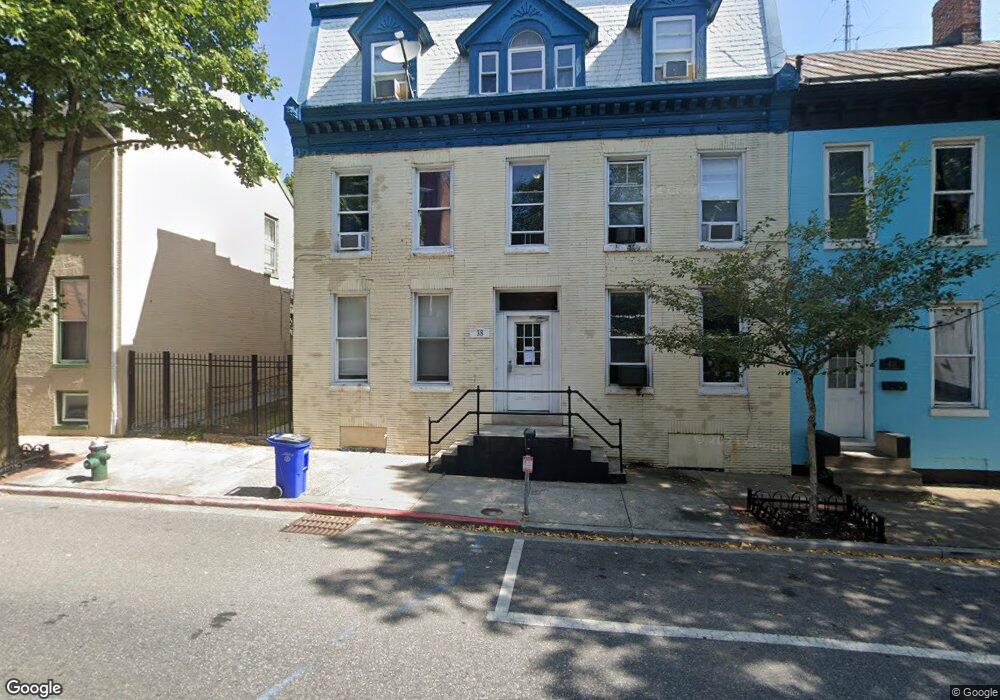 38 E Franklin St, Hagerstown, MD 21740 - photo 1