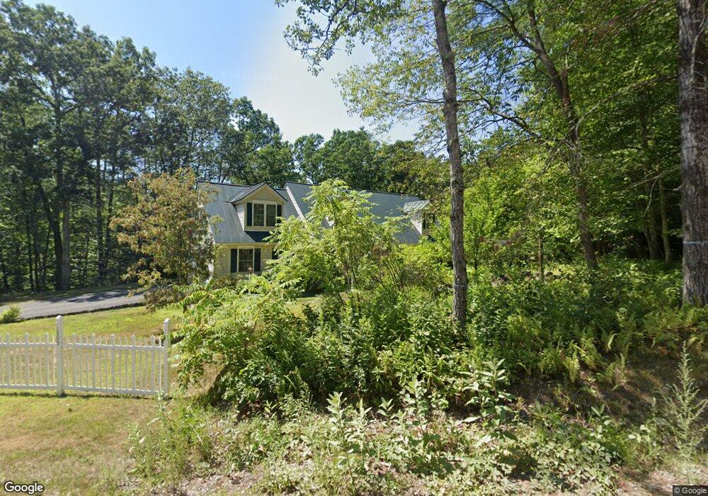 1009 Pleasant St, Webster, NH 03303 - photo 1