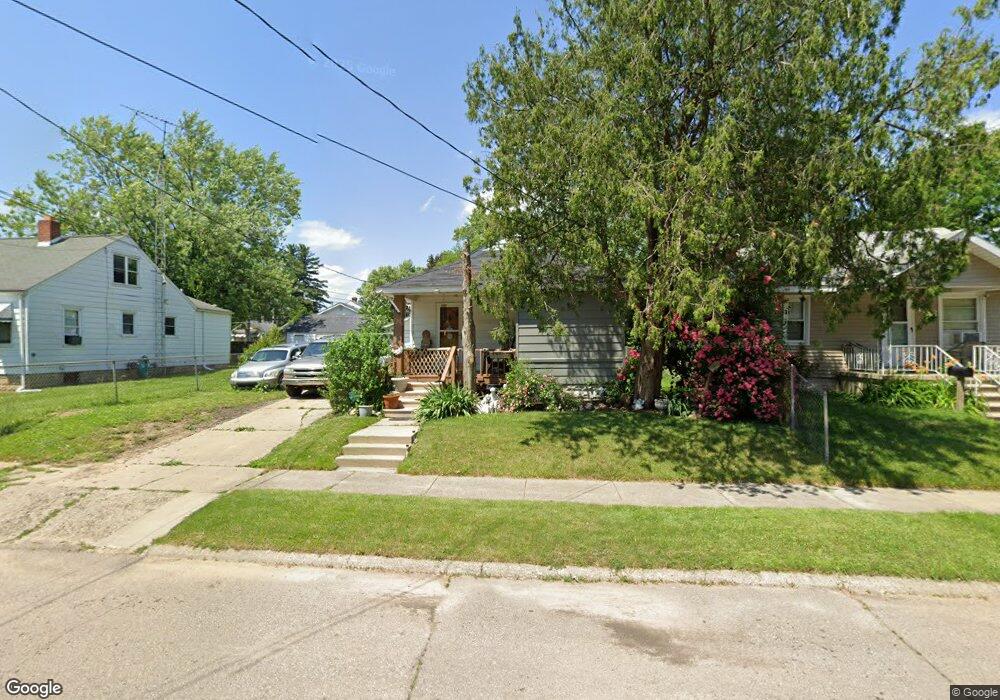 1122 Pinehurst Ave, Flint, MI 48507 - photo 1