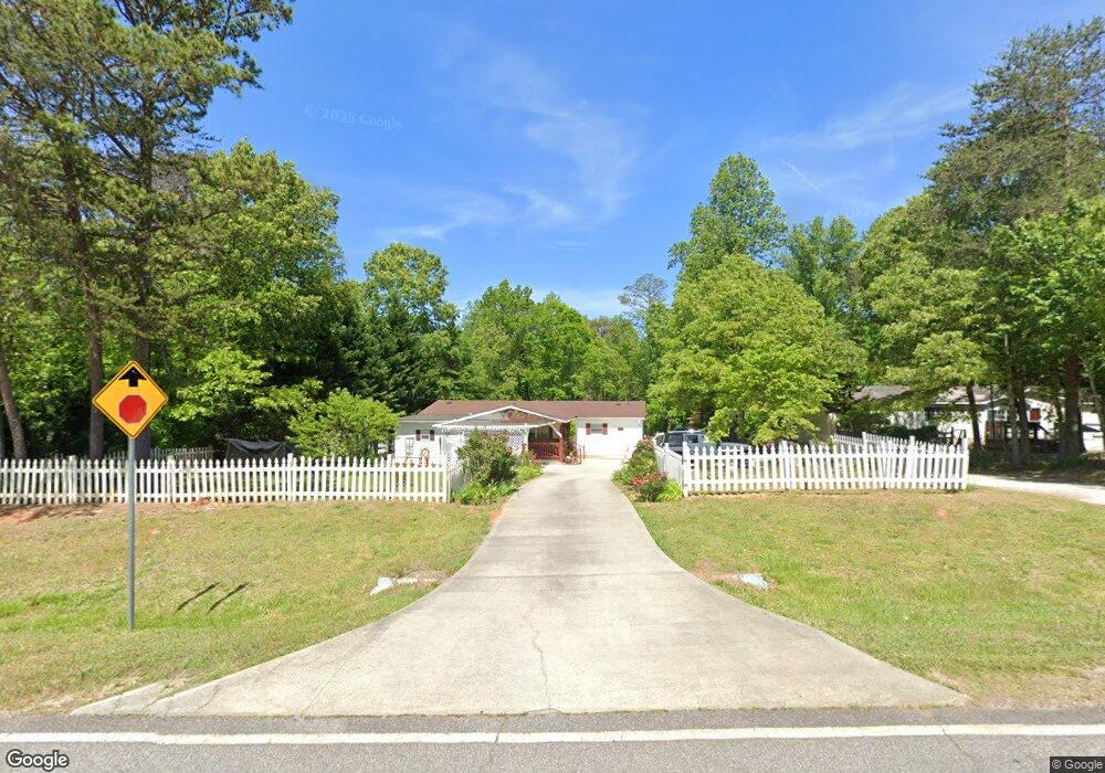 830 Mount Zion Rd, Alto, GA 30510 - photo 1