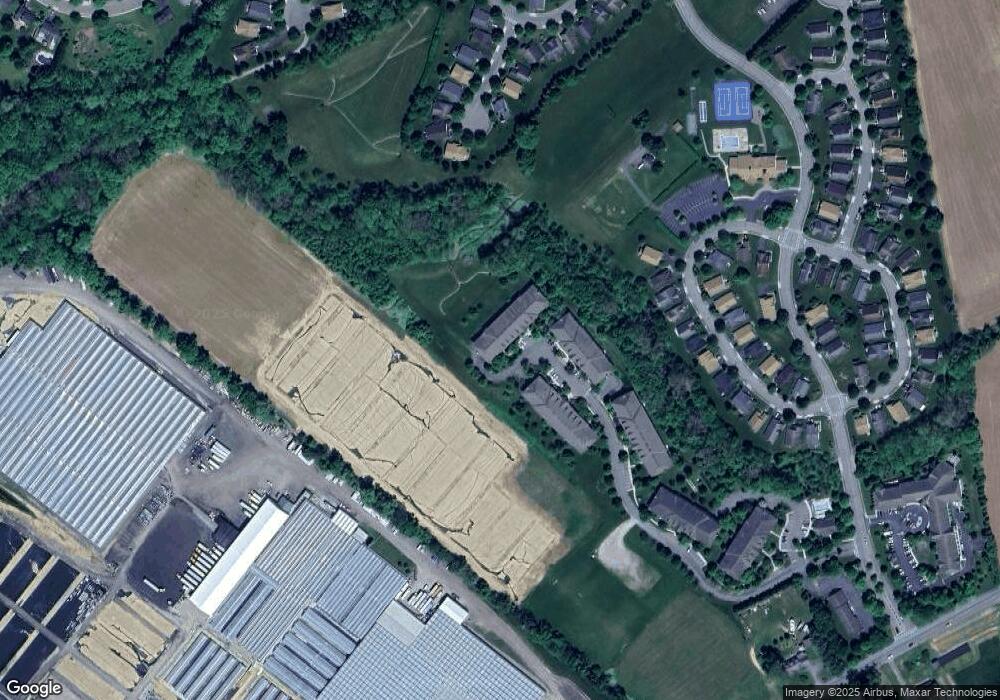 7001 Brookfield Glen Dr unit 1, Belvidere, NJ 07823 - photo 1