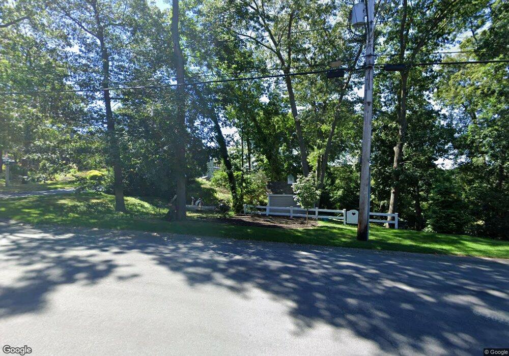 3 Andrew Isle Rd, Hingham, MA 02043 - photo 1