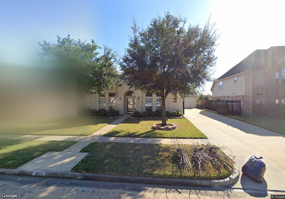 18011 Gable Oak Ln, Cypress, TX 77433 - photo 1