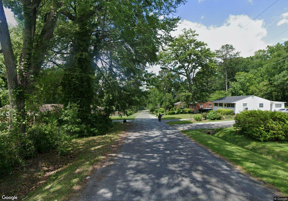 0 Eden Dr, Macon, GA 31204 - photo 1