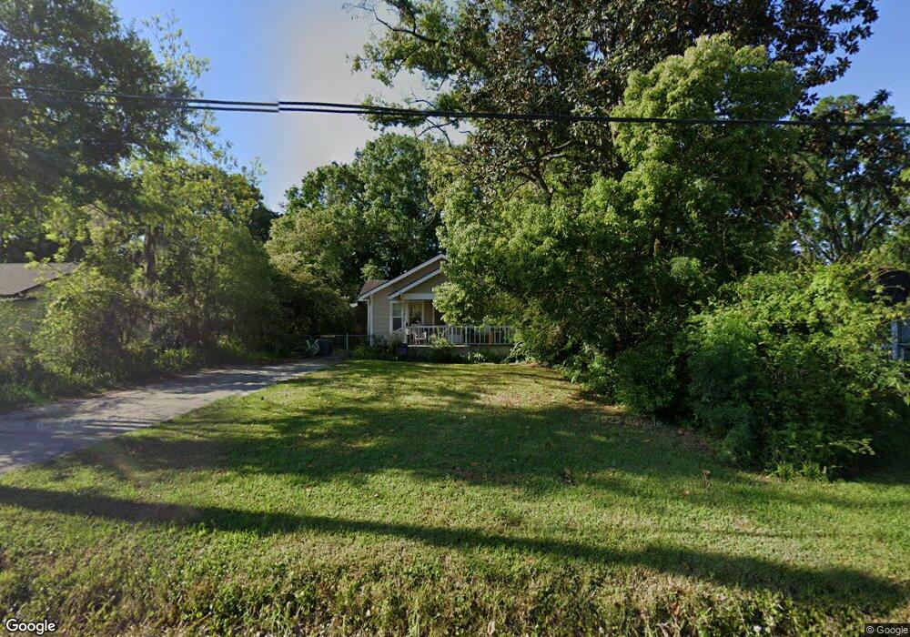 6048 Hyram Ave, Jacksonville, FL 32210 - photo 1