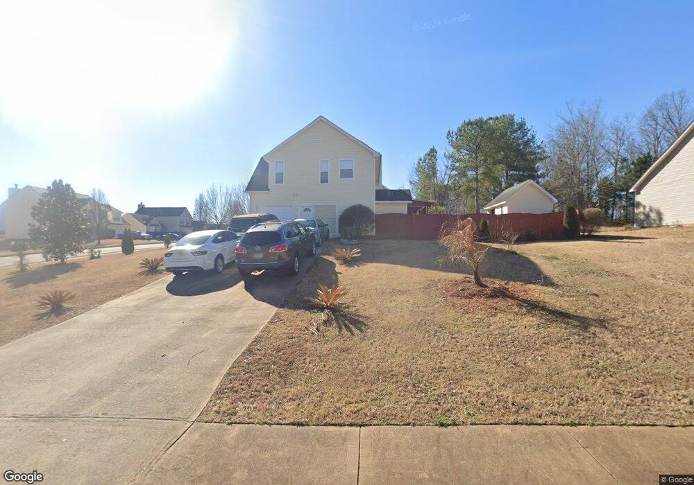 10 Cinnamon Oak Cir unit 1, Covington, GA 30016 - photo 1