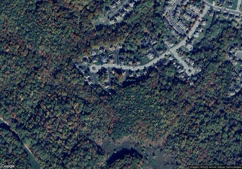 7883 Eagle View Dr, Chesapeake Beach, MD 20732 - photo 1