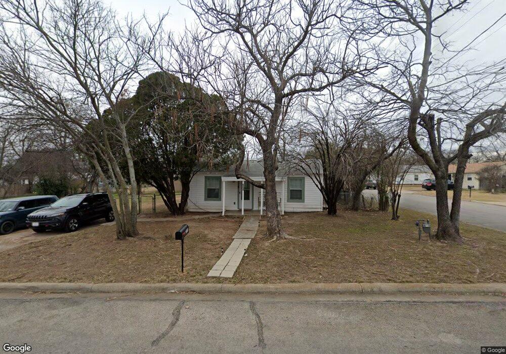 233 West Place, Fort Worth, TX 76108 - photo 1