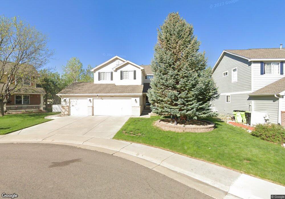 20558 E Caley Place, Centennial, CO 80016 - photo 1