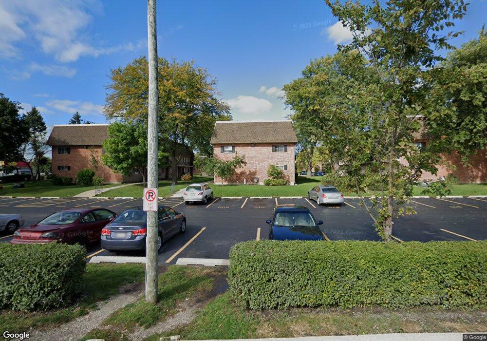 2310 Algonquin Rd unit 23106, Rolling Meadows, IL 60008 - photo 1