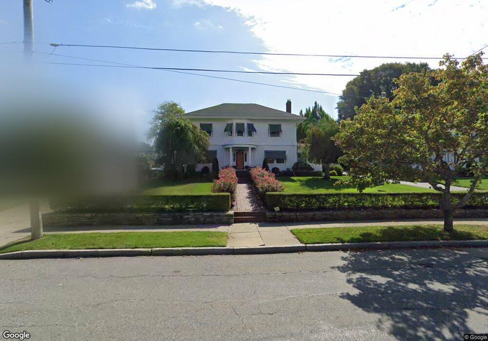 1119 Highland Ave unit 1, Fall River, MA 02720 - photo 1