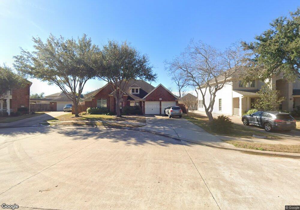 2011 Riverknoll Ct, Richmond, TX 77469 - photo 1