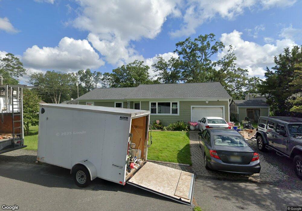 1250 Edgemere Ave, Forked River, NJ 08731 - photo 1