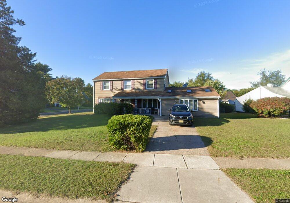 1 Beechfern Ln, Willingboro, NJ 08046 - photo 1