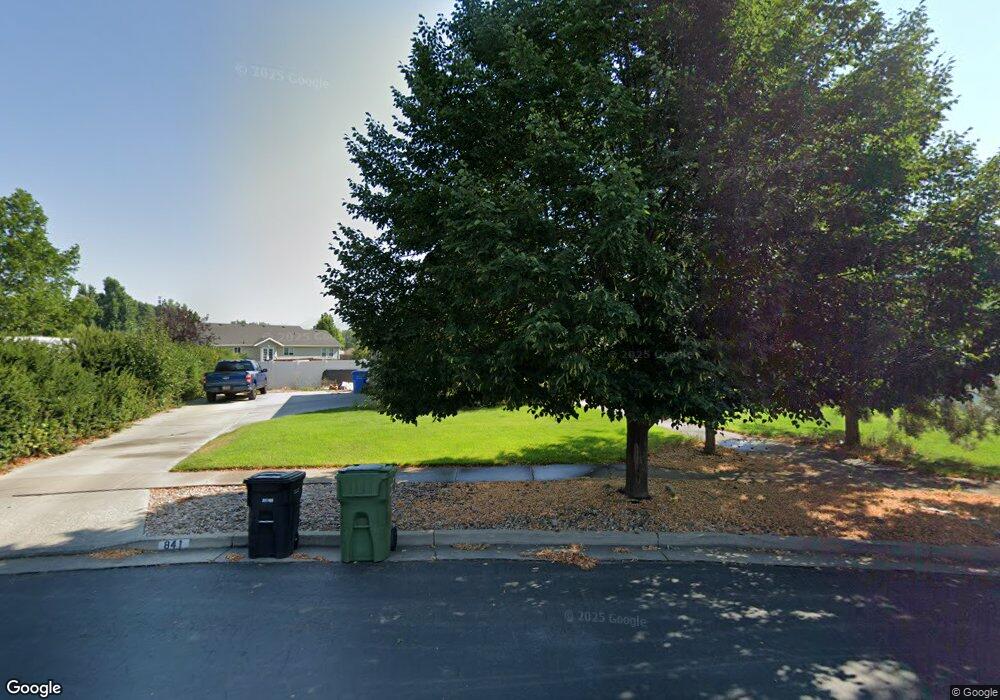 841 Garden Cir, Logan, UT 84321 - photo 1